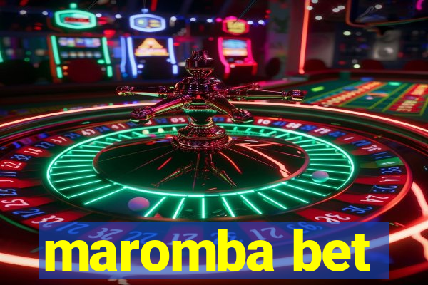 maromba bet